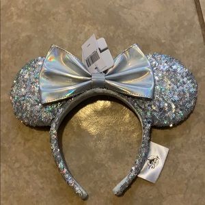 Mickey ears